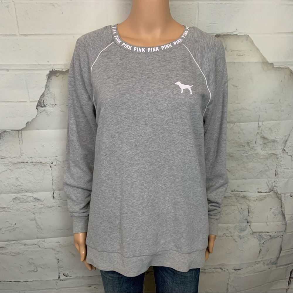 PINK Victoria's Secret Sweater